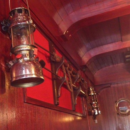 كانازاوَ Petit Hotel Ivy المظهر الخارجي الصورة