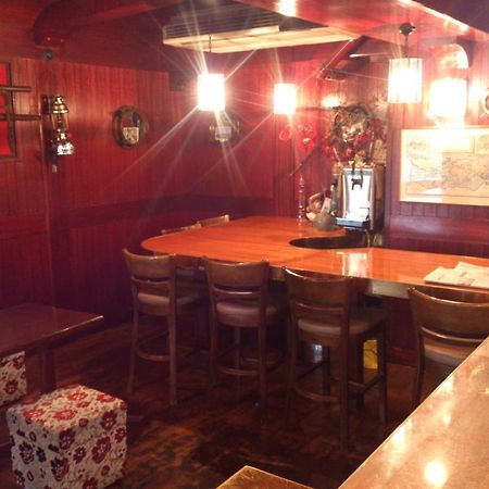 كانازاوَ Petit Hotel Ivy المظهر الخارجي الصورة