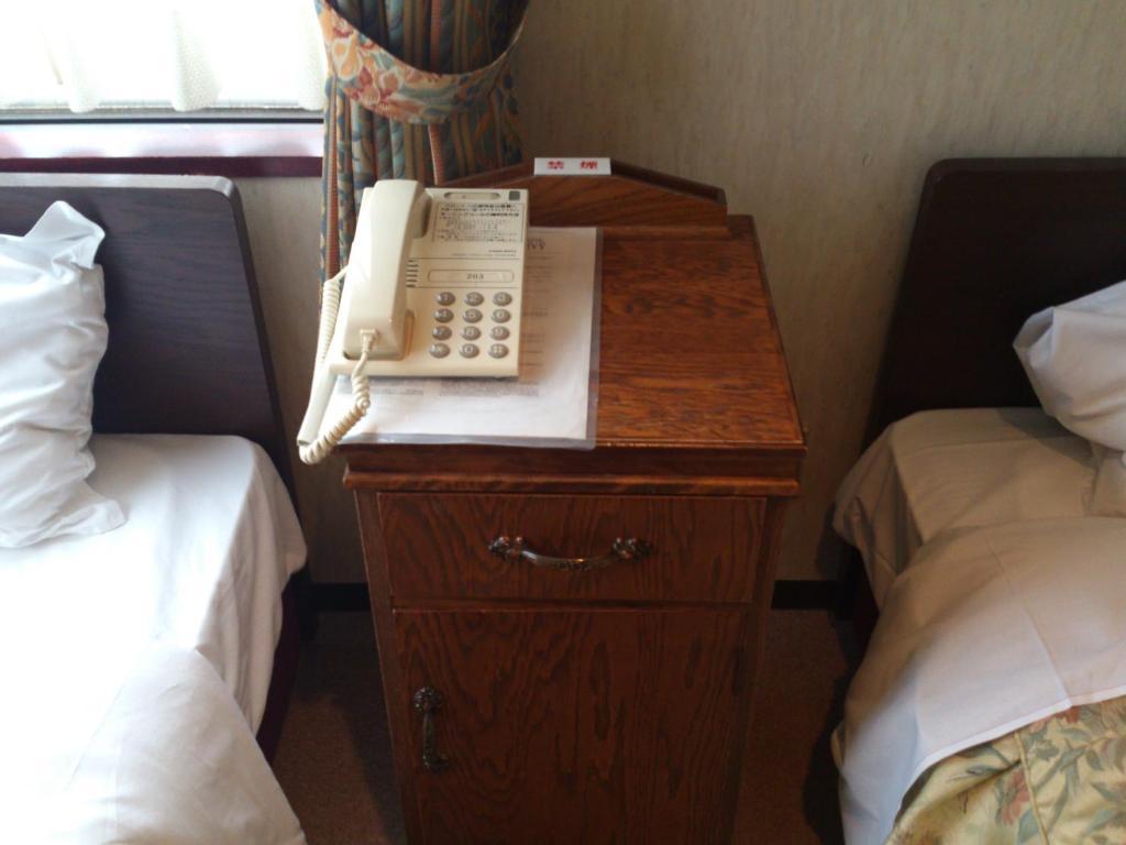 كانازاوَ Petit Hotel Ivy الغرفة الصورة