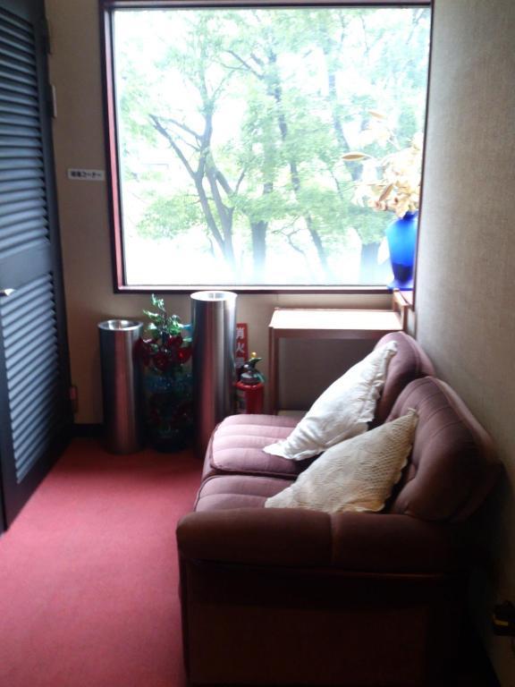 كانازاوَ Petit Hotel Ivy المظهر الخارجي الصورة
