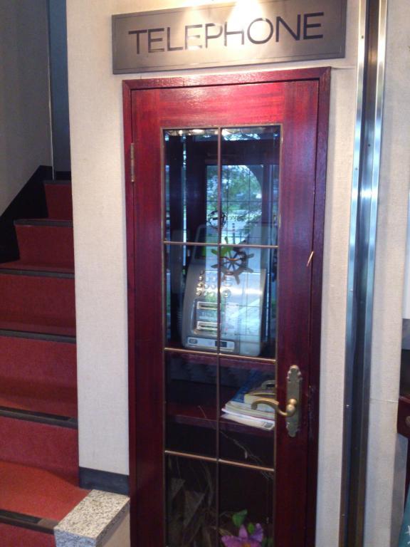 كانازاوَ Petit Hotel Ivy المظهر الخارجي الصورة